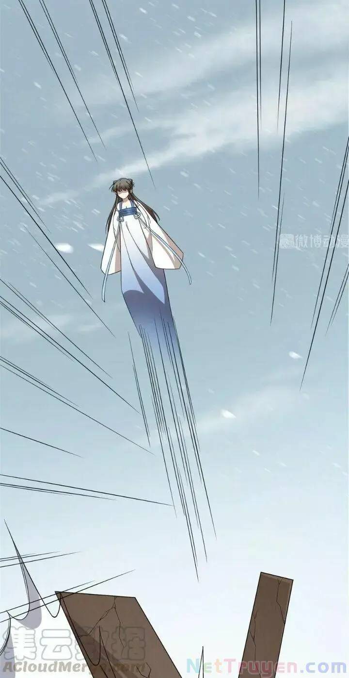 Độc Bộ Thiên Hạ Đặc Công Thần Y Tiểu Thú Phi - Chap 253