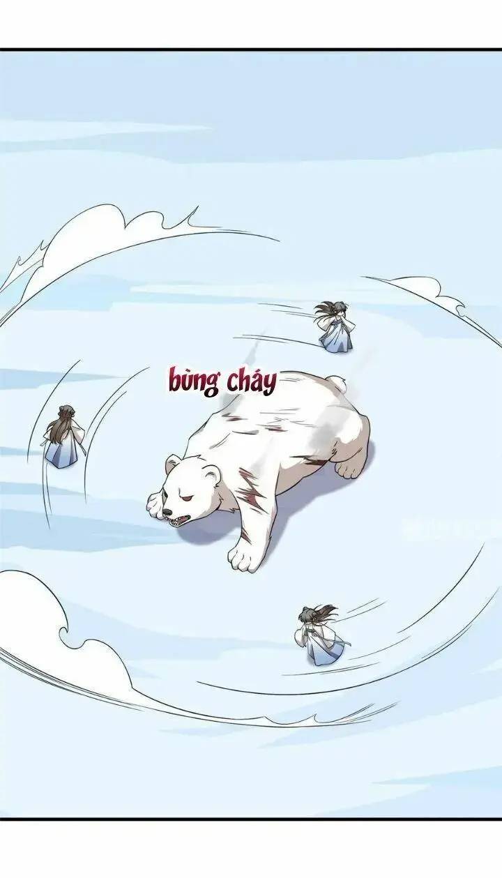 Độc Bộ Thiên Hạ Đặc Công Thần Y Tiểu Thú Phi - Chap 254
