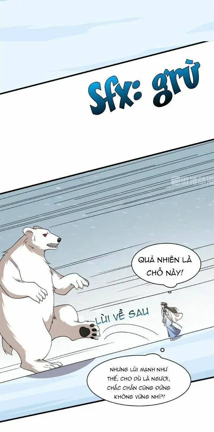 Độc Bộ Thiên Hạ Đặc Công Thần Y Tiểu Thú Phi - Chap 254