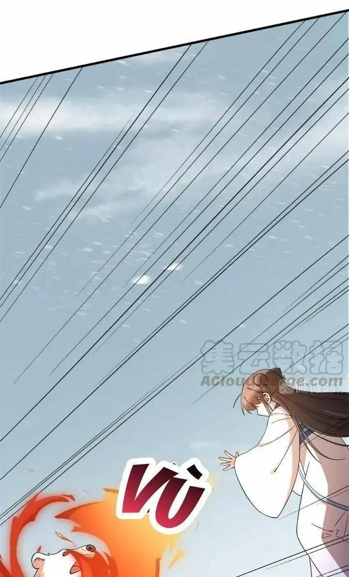 Độc Bộ Thiên Hạ Đặc Công Thần Y Tiểu Thú Phi - Chap 254