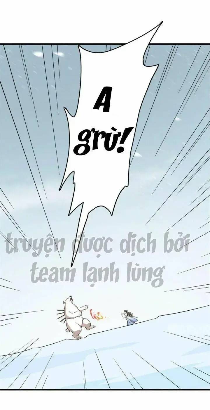 Độc Bộ Thiên Hạ Đặc Công Thần Y Tiểu Thú Phi - Chap 254