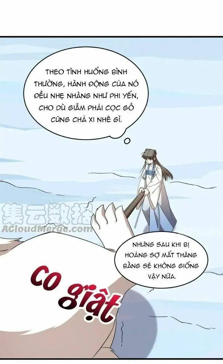 Độc Bộ Thiên Hạ Đặc Công Thần Y Tiểu Thú Phi - Chap 254