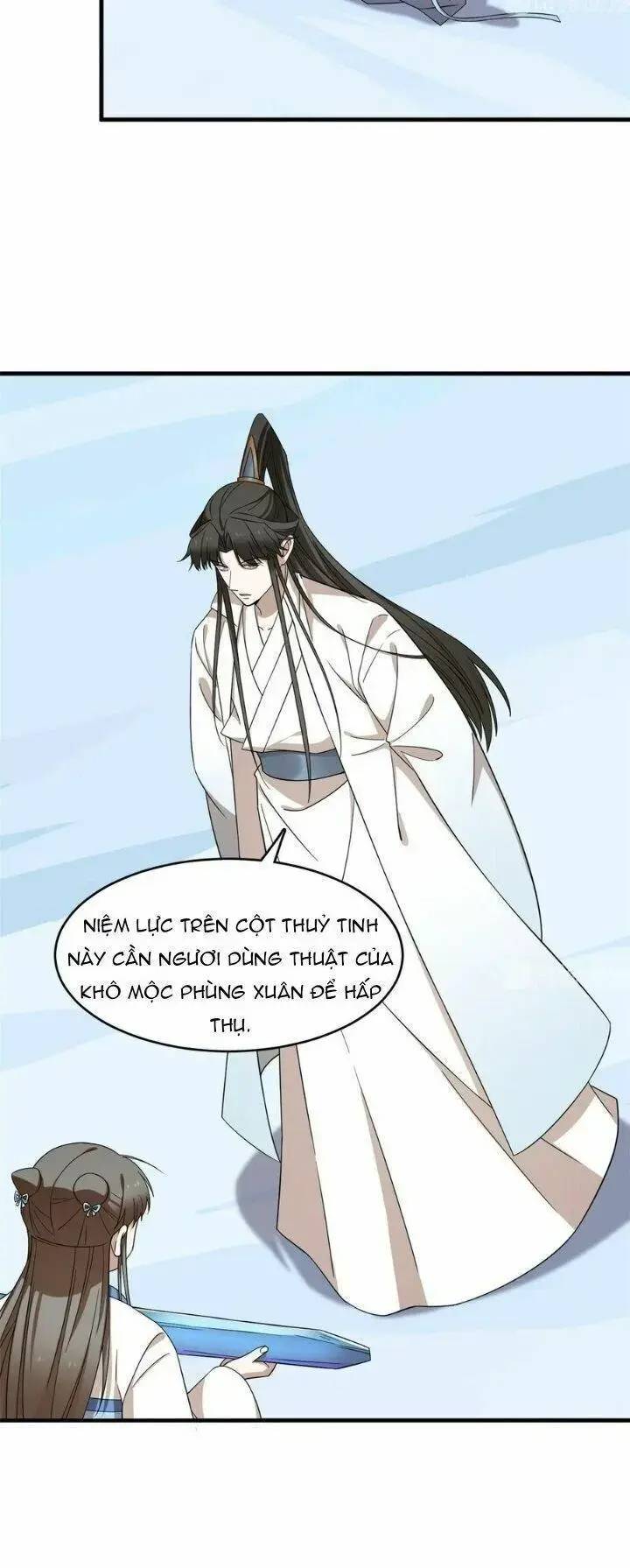 Độc Bộ Thiên Hạ Đặc Công Thần Y Tiểu Thú Phi - Chap 254