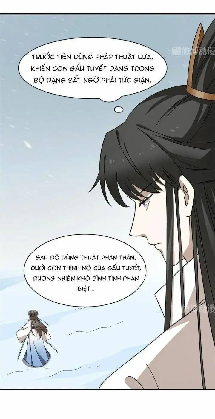 Độc Bộ Thiên Hạ Đặc Công Thần Y Tiểu Thú Phi - Chap 254