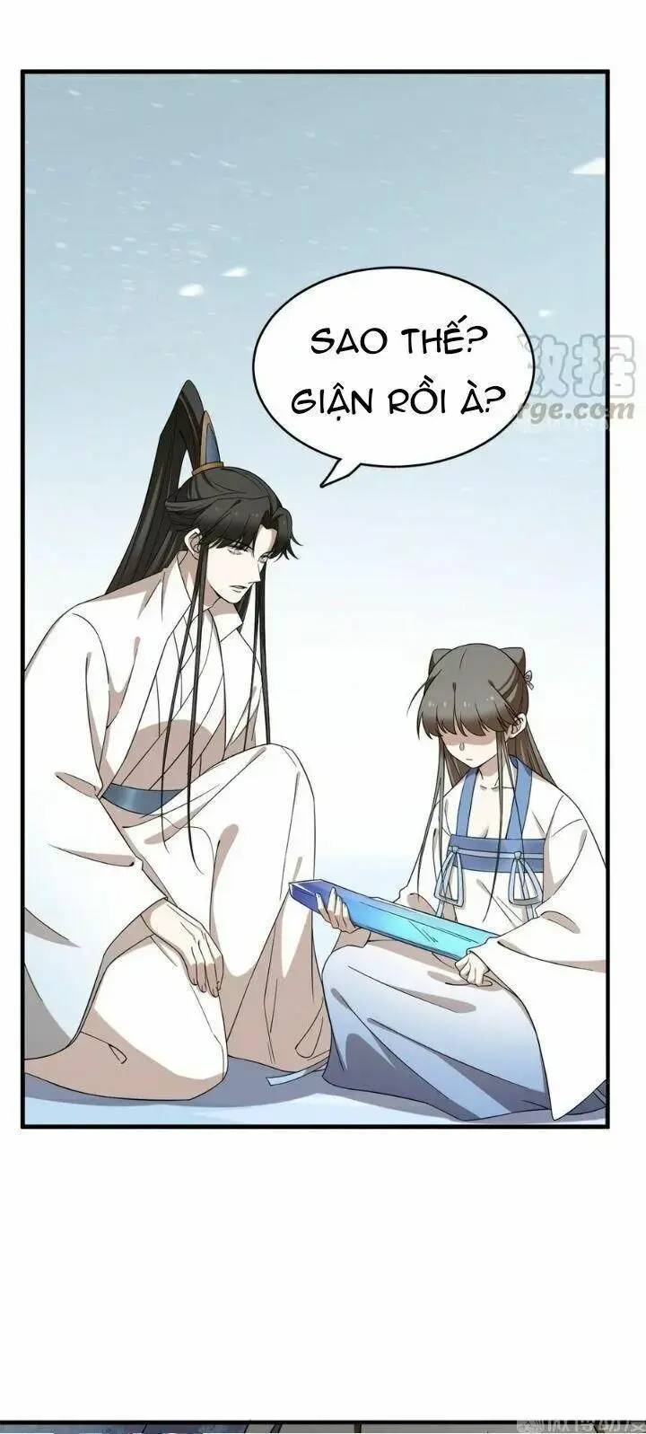 Độc Bộ Thiên Hạ Đặc Công Thần Y Tiểu Thú Phi - Chap 254