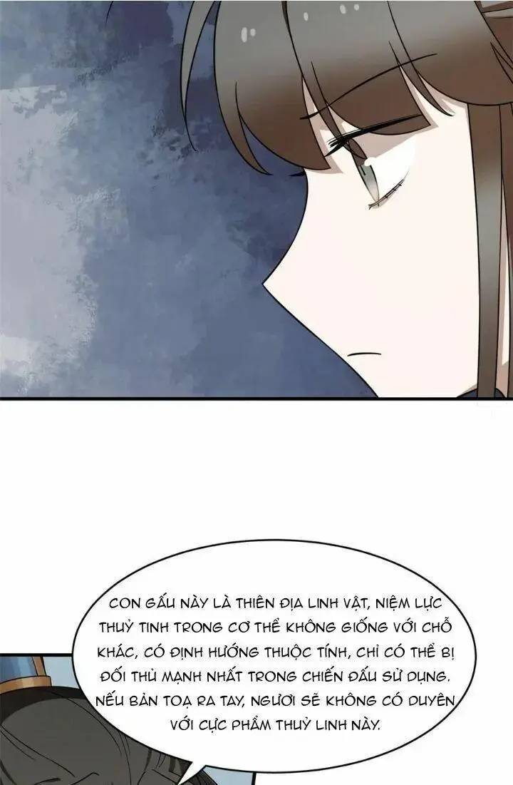 Độc Bộ Thiên Hạ Đặc Công Thần Y Tiểu Thú Phi - Chap 254