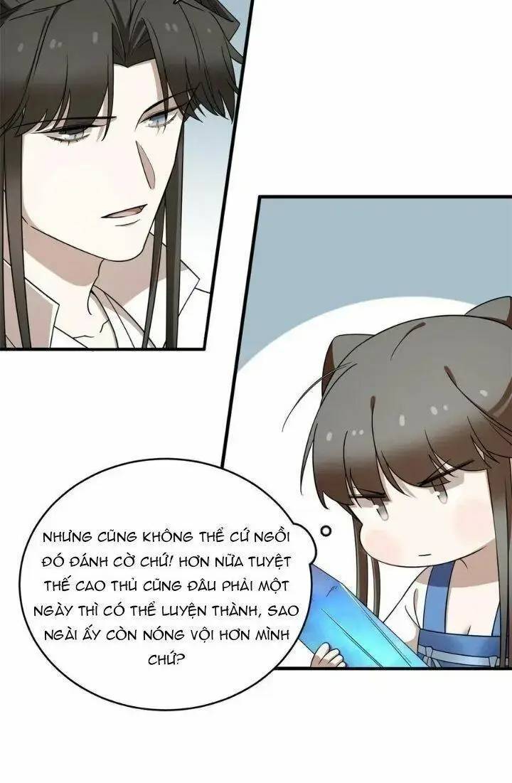 Độc Bộ Thiên Hạ Đặc Công Thần Y Tiểu Thú Phi - Chap 254