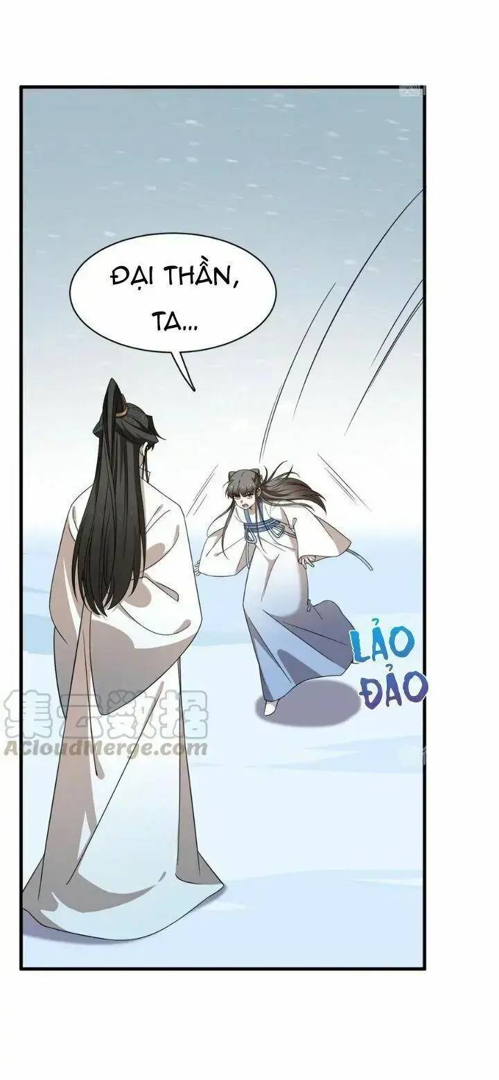 Độc Bộ Thiên Hạ Đặc Công Thần Y Tiểu Thú Phi - Chap 254