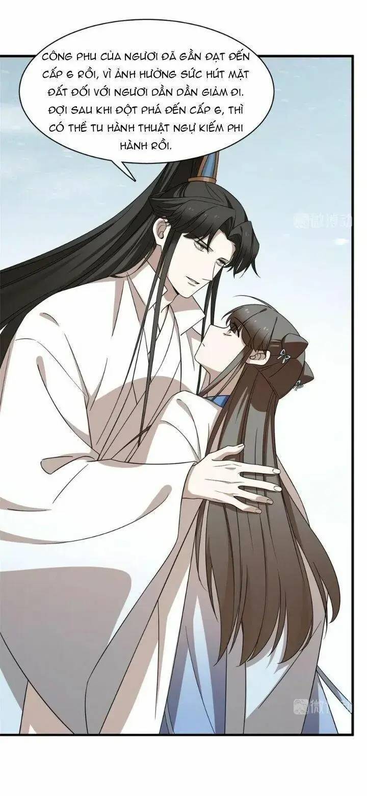 Độc Bộ Thiên Hạ Đặc Công Thần Y Tiểu Thú Phi - Chap 254