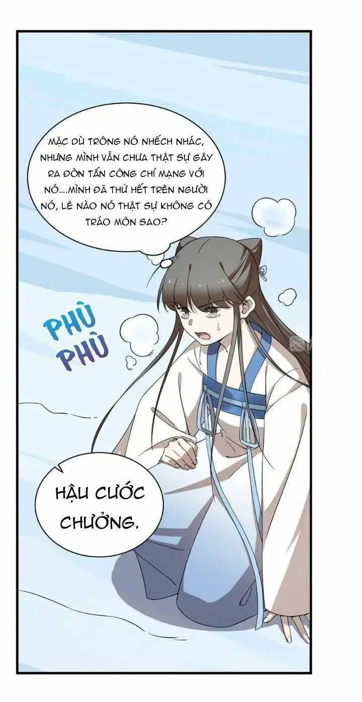 Độc Bộ Thiên Hạ Đặc Công Thần Y Tiểu Thú Phi - Chap 254