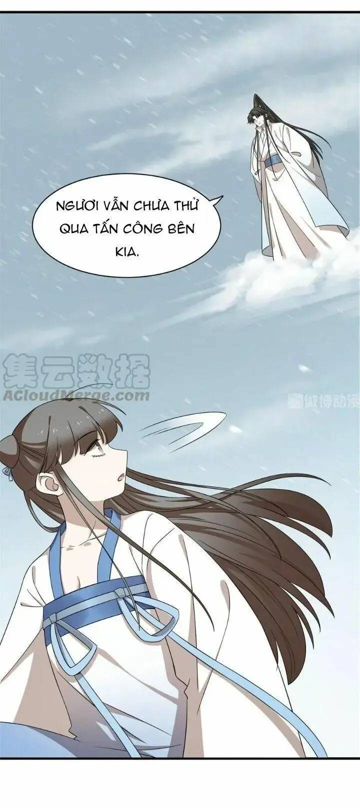 Độc Bộ Thiên Hạ Đặc Công Thần Y Tiểu Thú Phi - Chap 254