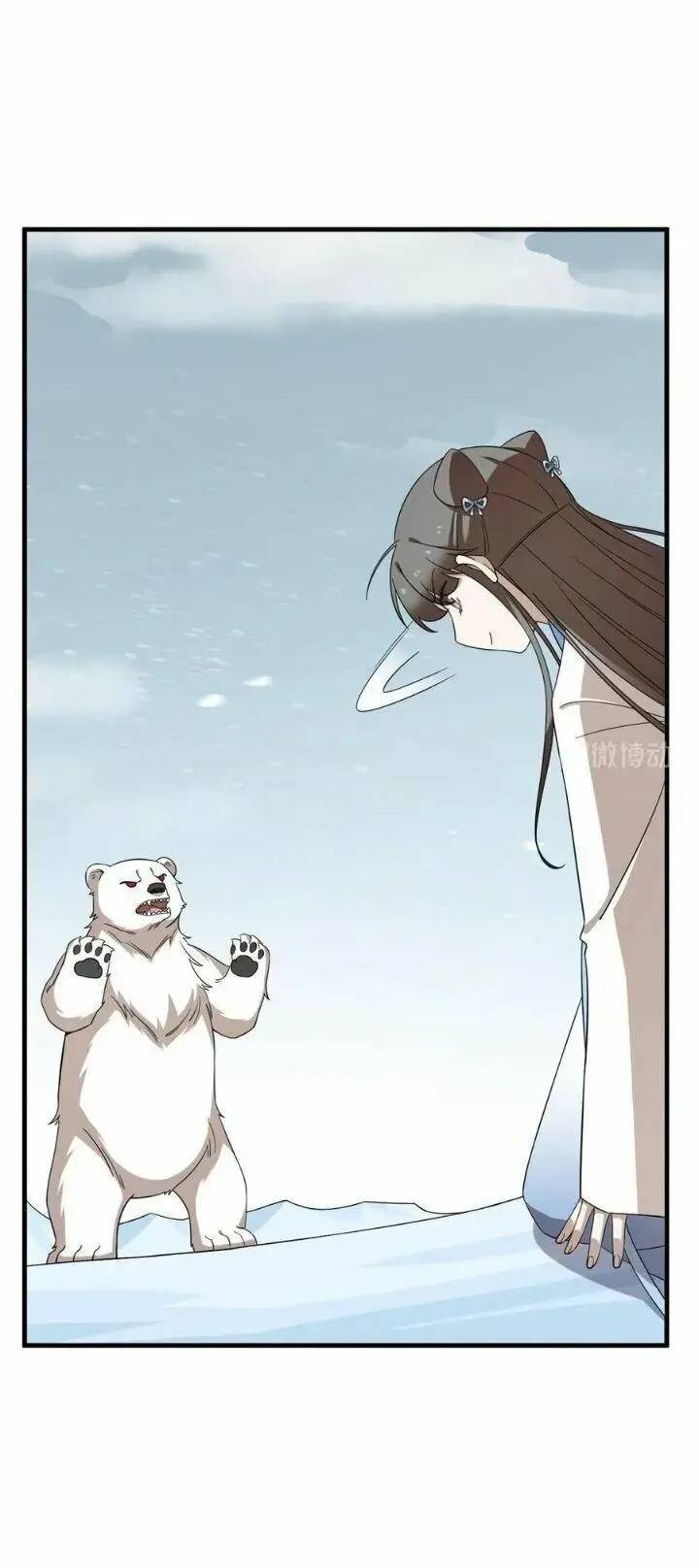 Độc Bộ Thiên Hạ Đặc Công Thần Y Tiểu Thú Phi - Chap 254