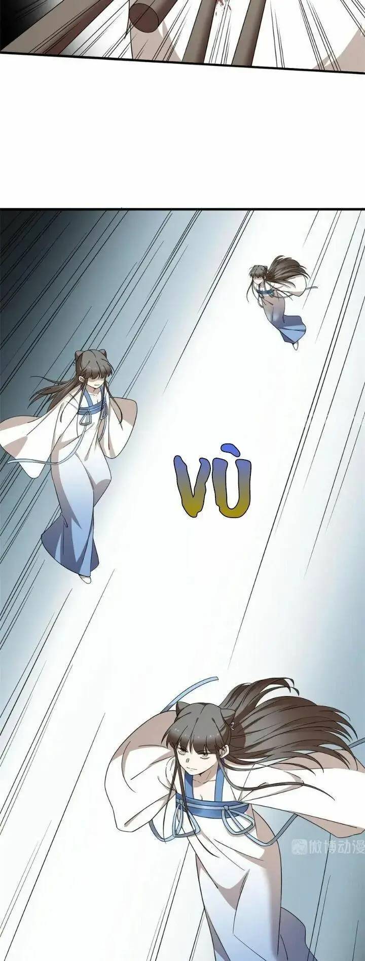 Độc Bộ Thiên Hạ Đặc Công Thần Y Tiểu Thú Phi - Chap 254