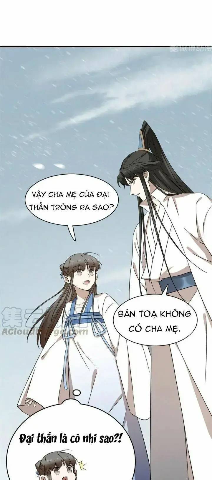 Độc Bộ Thiên Hạ Đặc Công Thần Y Tiểu Thú Phi - Chap 255