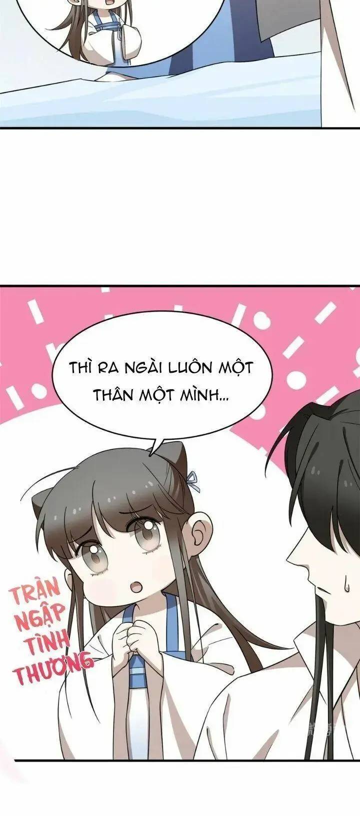 Độc Bộ Thiên Hạ Đặc Công Thần Y Tiểu Thú Phi - Chap 255