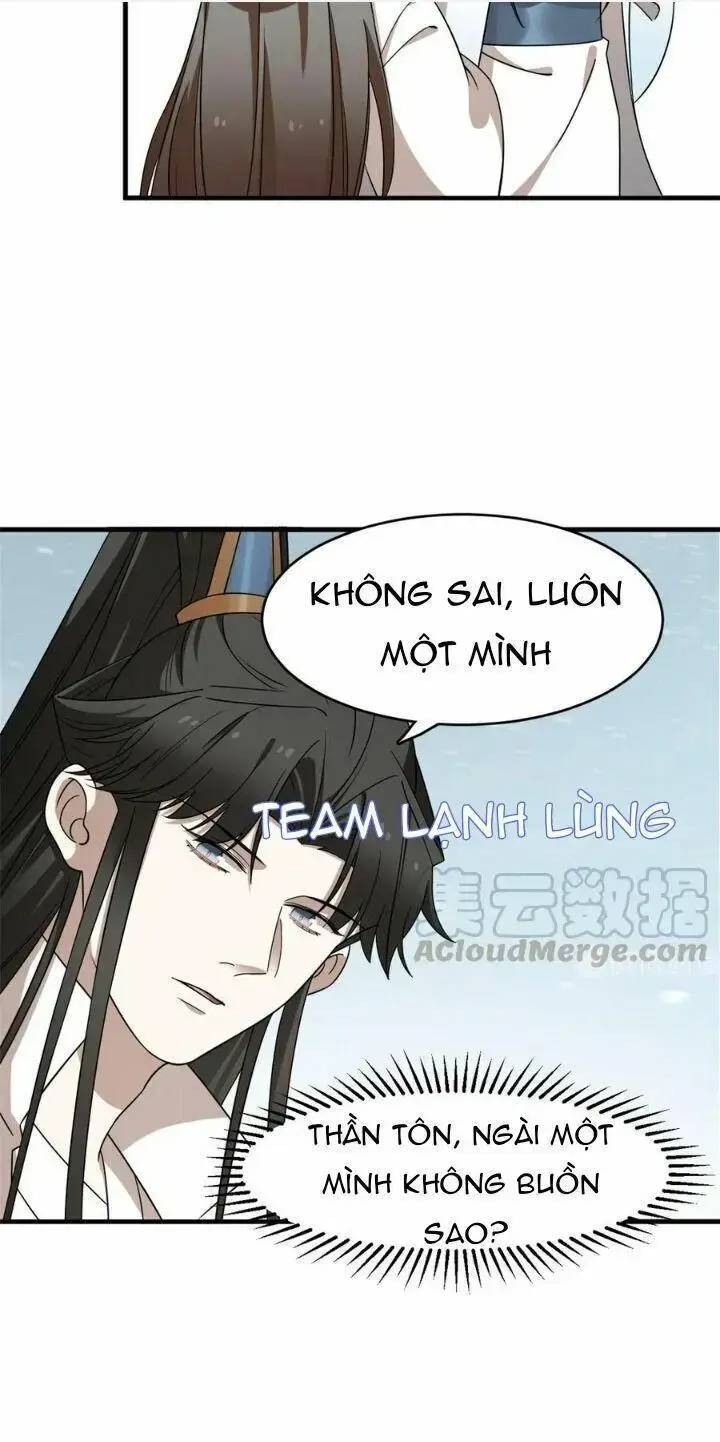 Độc Bộ Thiên Hạ Đặc Công Thần Y Tiểu Thú Phi - Chap 255