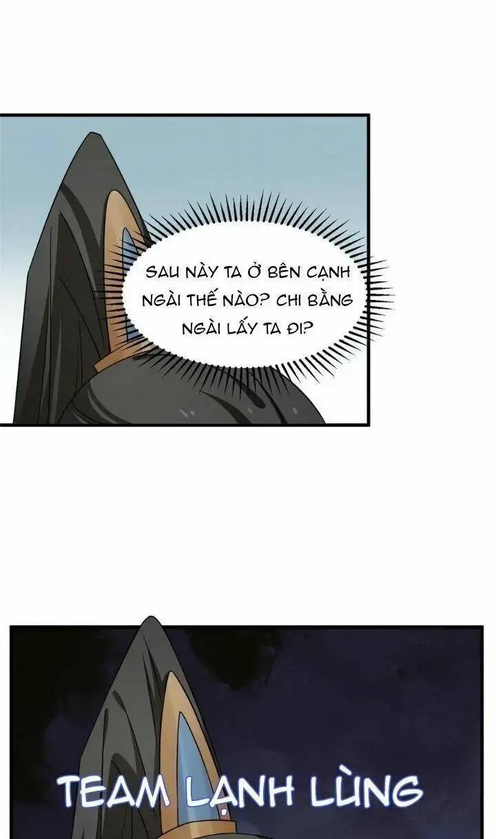 Độc Bộ Thiên Hạ Đặc Công Thần Y Tiểu Thú Phi - Chap 255