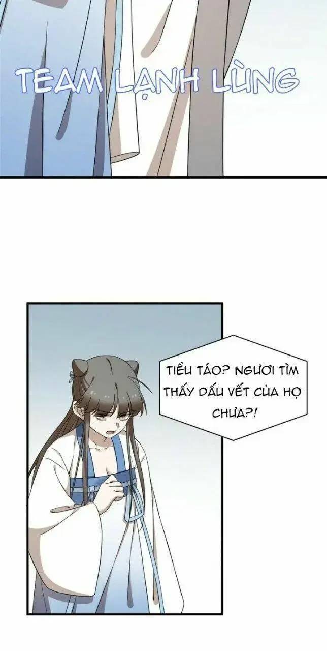 Độc Bộ Thiên Hạ Đặc Công Thần Y Tiểu Thú Phi - Chap 255