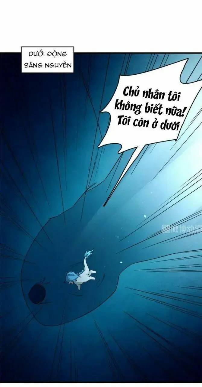 Độc Bộ Thiên Hạ Đặc Công Thần Y Tiểu Thú Phi - Chap 255