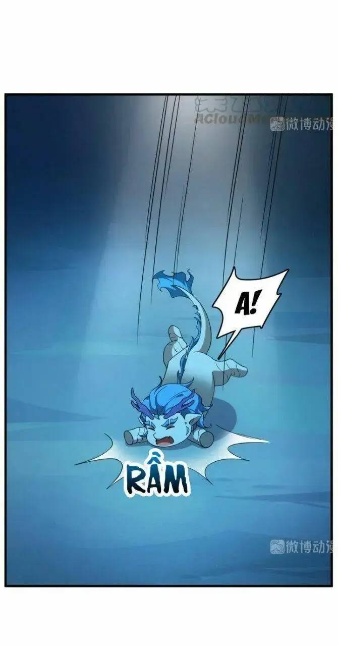 Độc Bộ Thiên Hạ Đặc Công Thần Y Tiểu Thú Phi - Chap 255