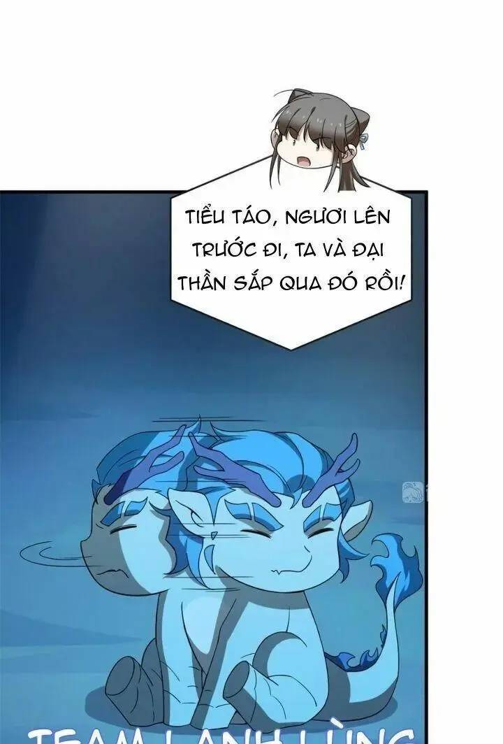 Độc Bộ Thiên Hạ Đặc Công Thần Y Tiểu Thú Phi - Chap 255