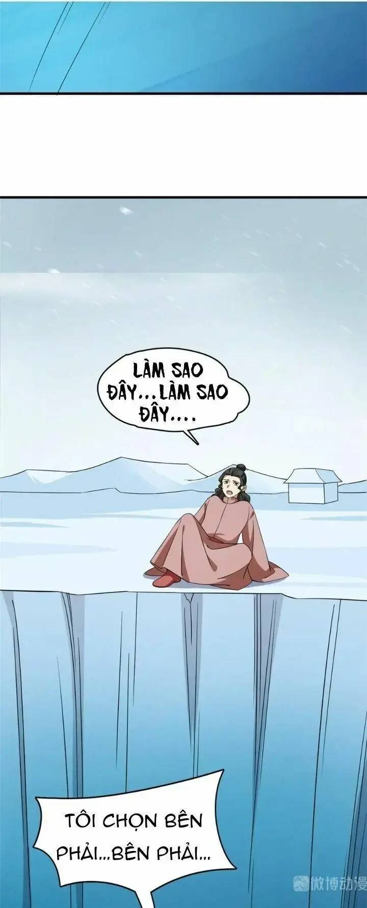 Độc Bộ Thiên Hạ Đặc Công Thần Y Tiểu Thú Phi - Chap 255