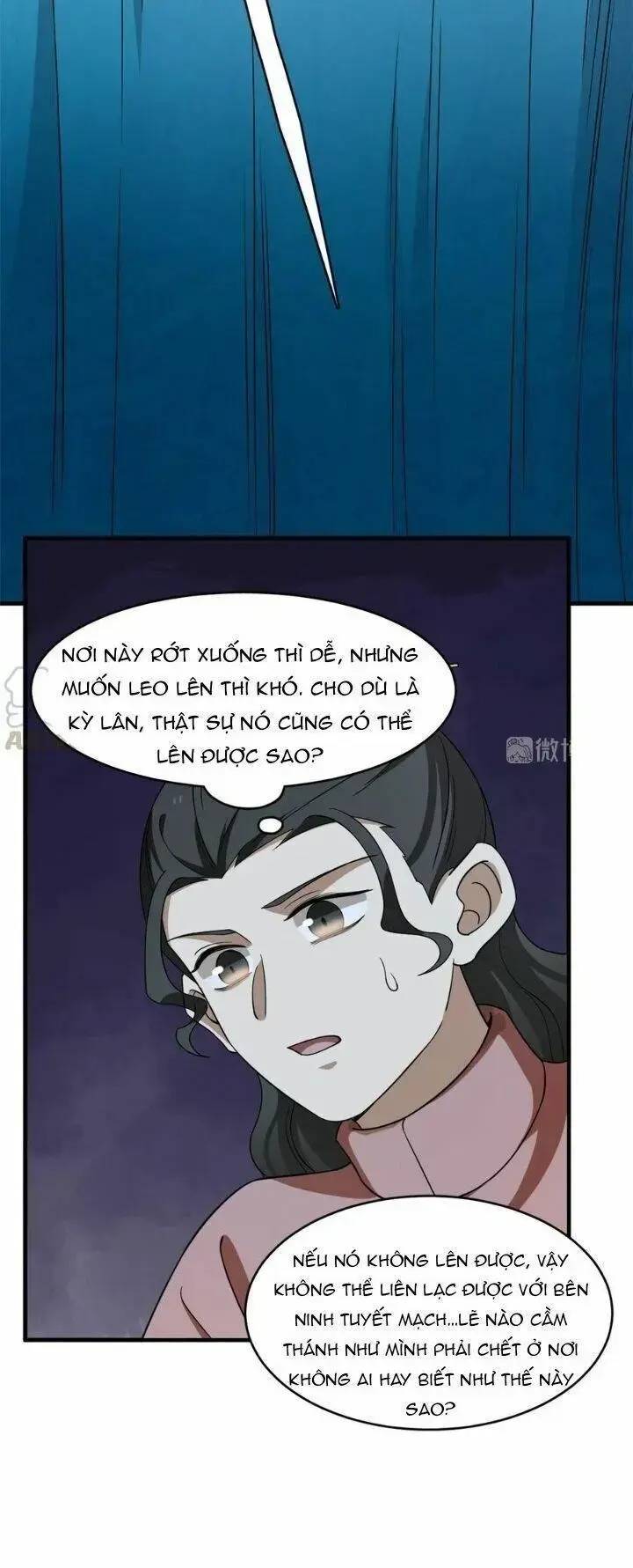 Độc Bộ Thiên Hạ Đặc Công Thần Y Tiểu Thú Phi - Chap 255