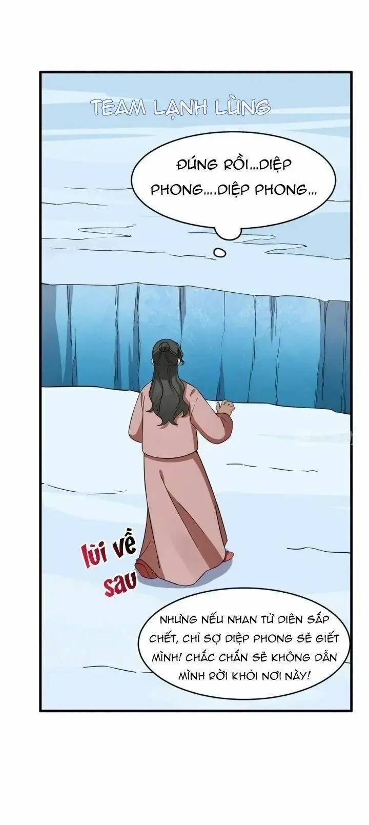 Độc Bộ Thiên Hạ Đặc Công Thần Y Tiểu Thú Phi - Chap 255