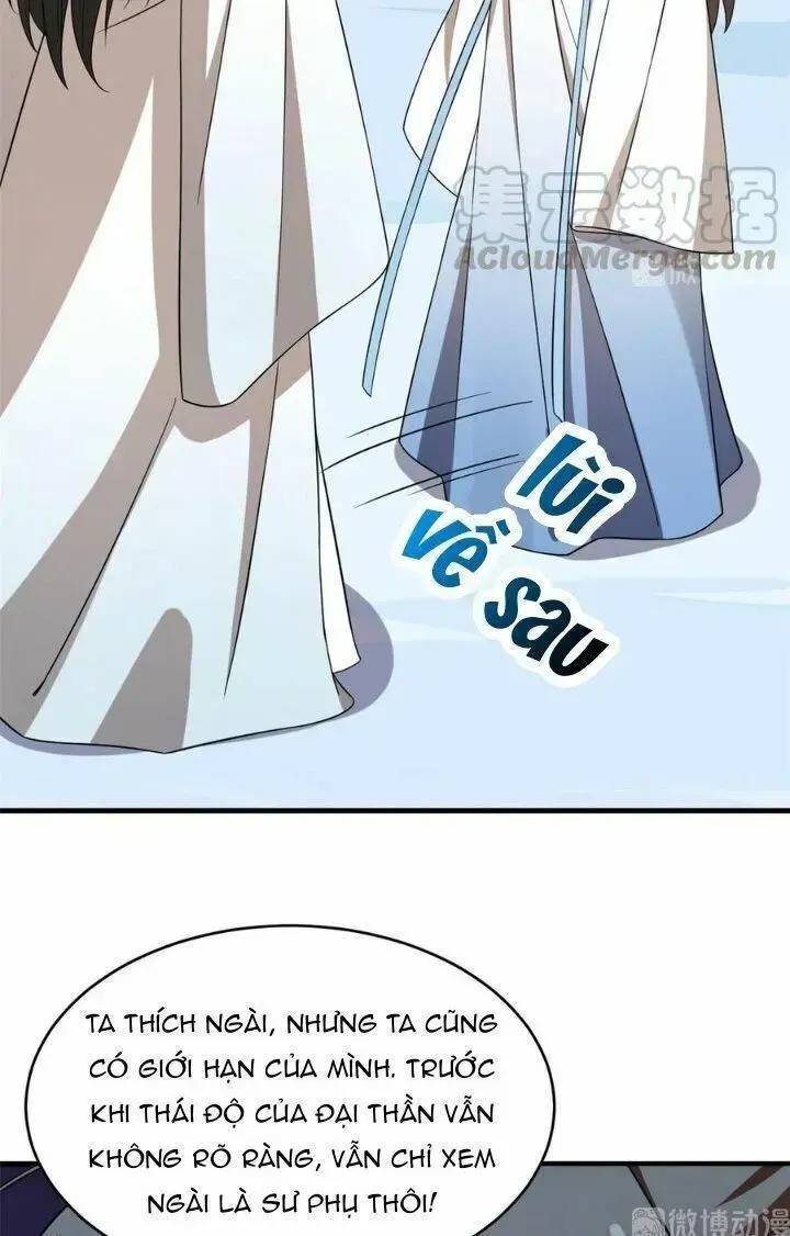 Độc Bộ Thiên Hạ Đặc Công Thần Y Tiểu Thú Phi - Chap 255