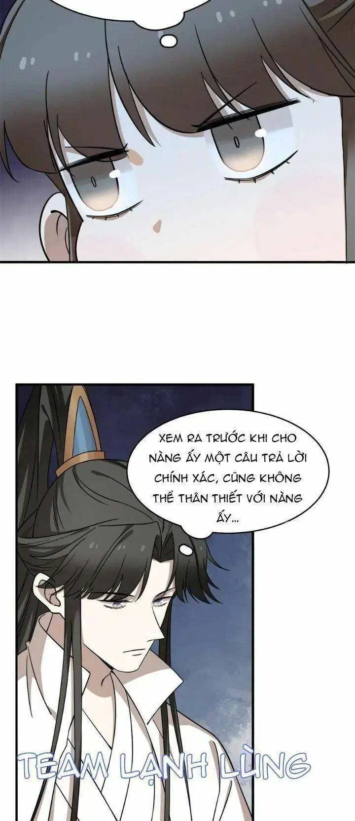 Độc Bộ Thiên Hạ Đặc Công Thần Y Tiểu Thú Phi - Chap 255