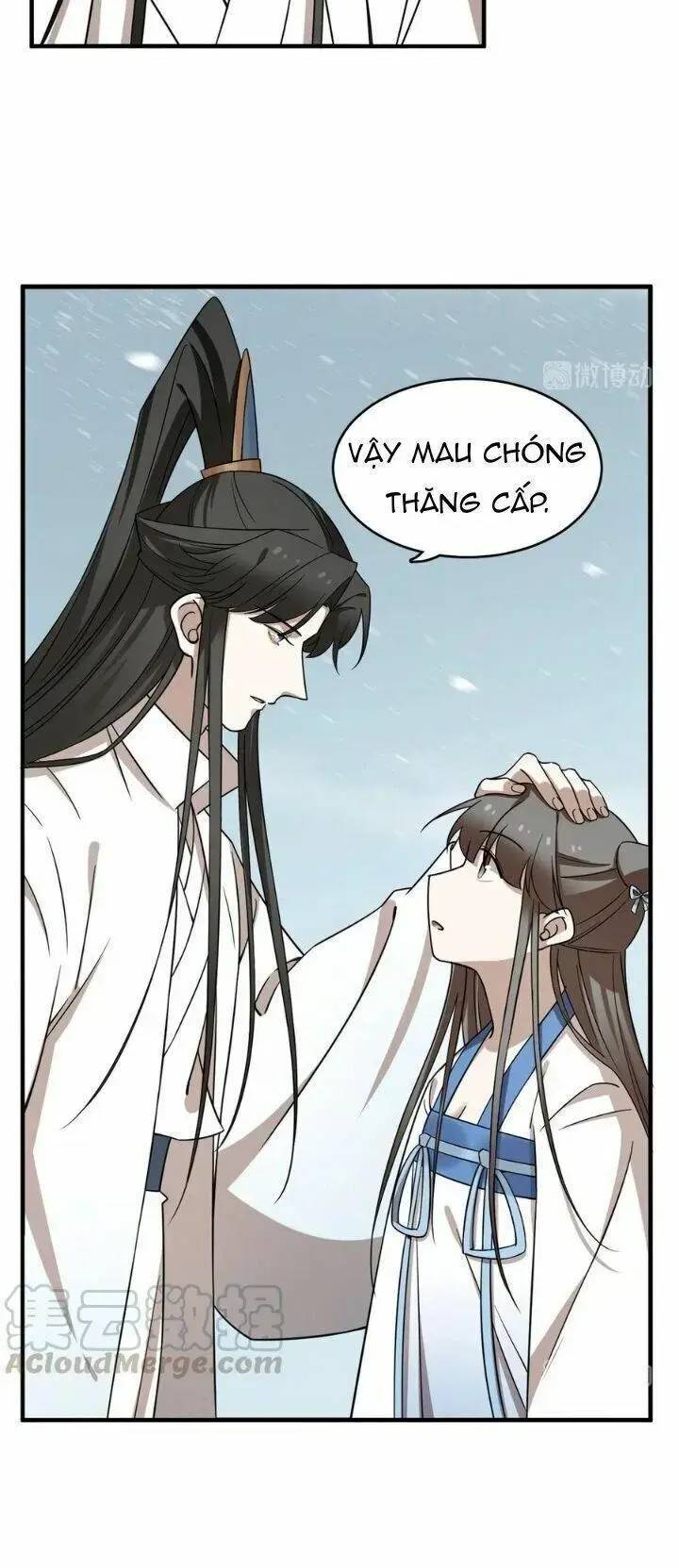 Độc Bộ Thiên Hạ Đặc Công Thần Y Tiểu Thú Phi - Chap 255