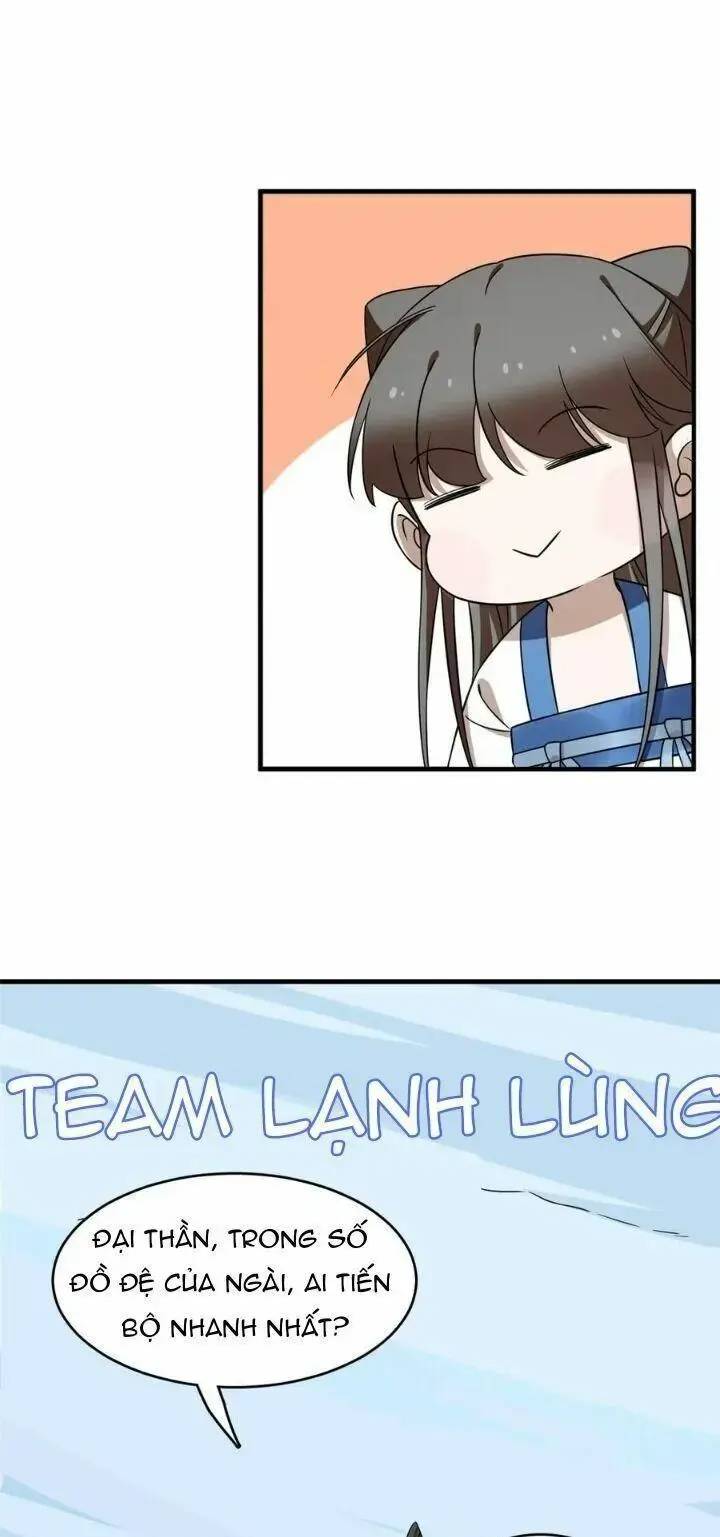 Độc Bộ Thiên Hạ Đặc Công Thần Y Tiểu Thú Phi - Chap 255