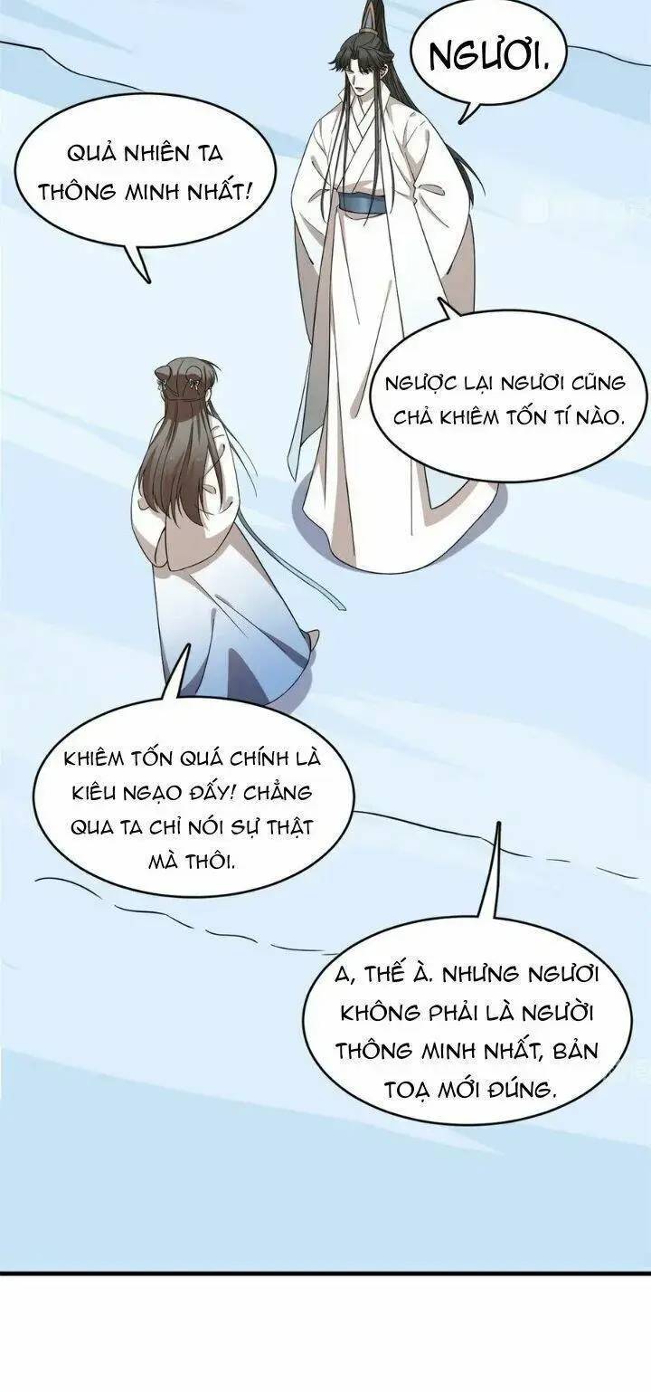 Độc Bộ Thiên Hạ Đặc Công Thần Y Tiểu Thú Phi - Chap 255