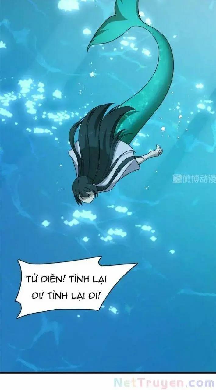 Độc Bộ Thiên Hạ Đặc Công Thần Y Tiểu Thú Phi - Chap 256