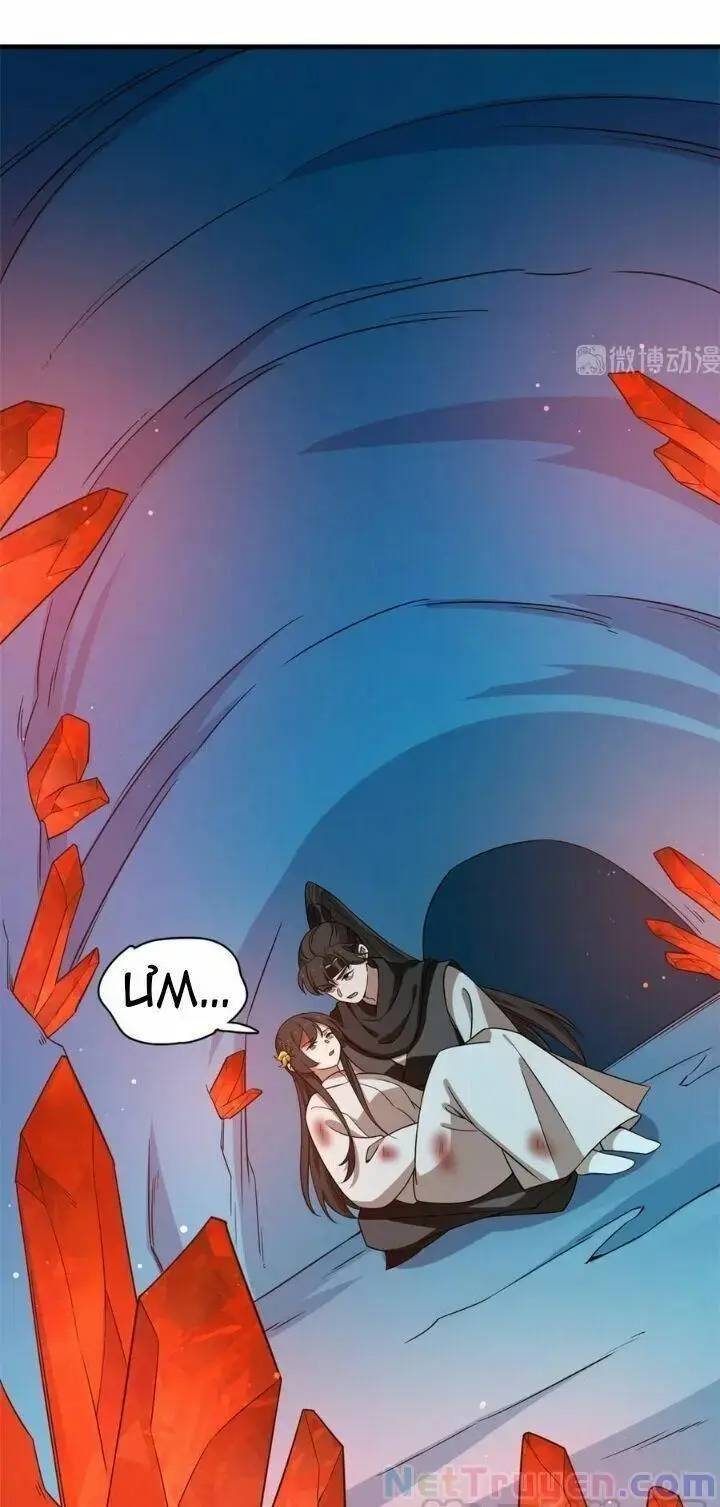 Độc Bộ Thiên Hạ Đặc Công Thần Y Tiểu Thú Phi - Chap 256