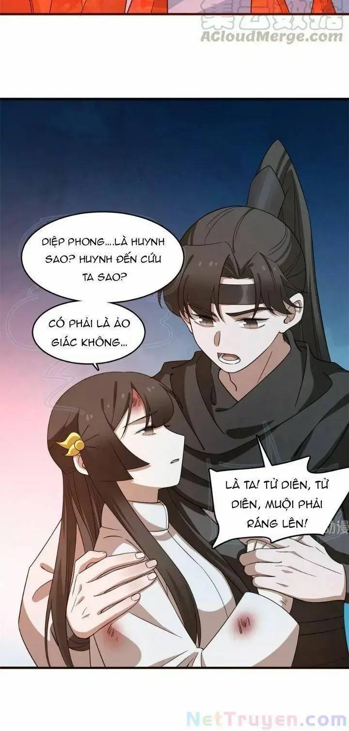 Độc Bộ Thiên Hạ Đặc Công Thần Y Tiểu Thú Phi - Chap 256