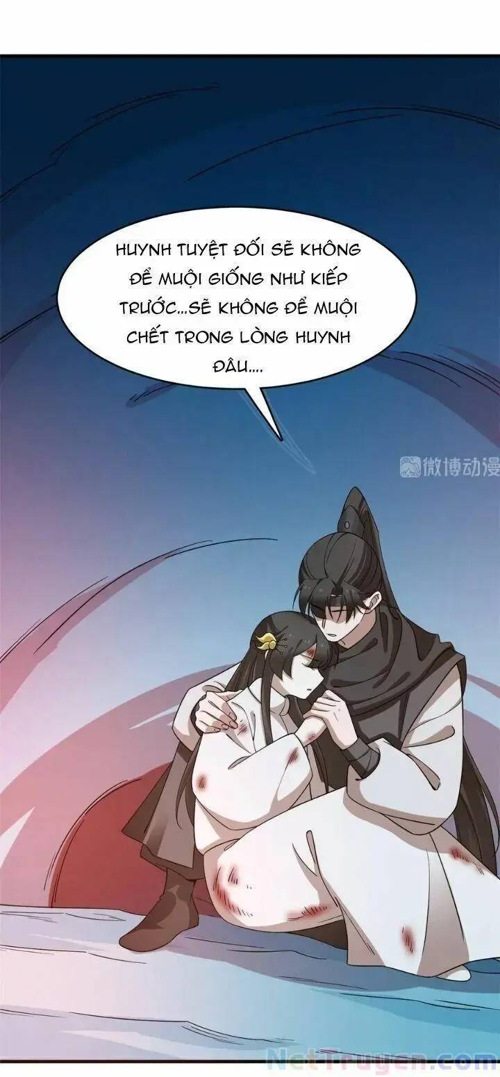 Độc Bộ Thiên Hạ Đặc Công Thần Y Tiểu Thú Phi - Chap 256