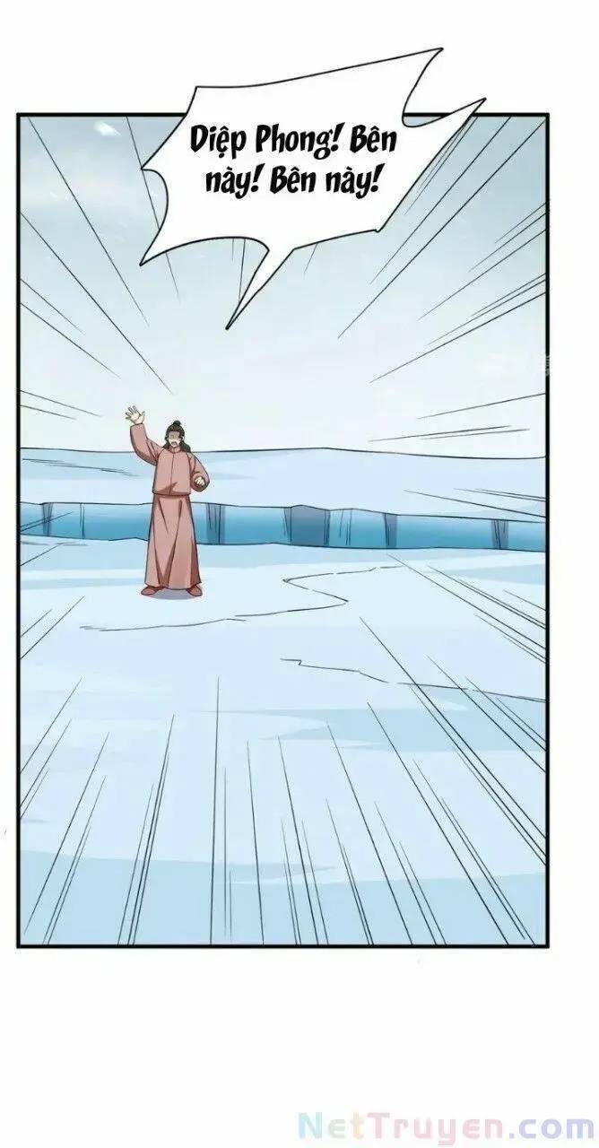 Độc Bộ Thiên Hạ Đặc Công Thần Y Tiểu Thú Phi - Chap 256