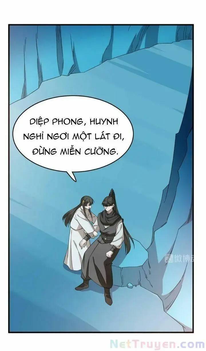 Độc Bộ Thiên Hạ Đặc Công Thần Y Tiểu Thú Phi - Chap 256