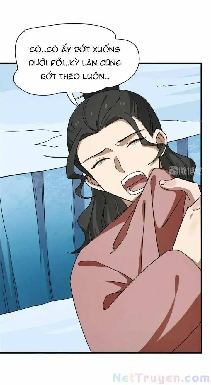 Độc Bộ Thiên Hạ Đặc Công Thần Y Tiểu Thú Phi - Chap 256