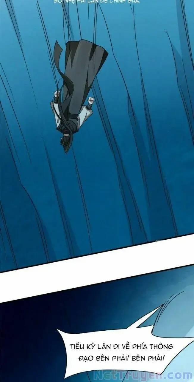 Độc Bộ Thiên Hạ Đặc Công Thần Y Tiểu Thú Phi - Chap 256