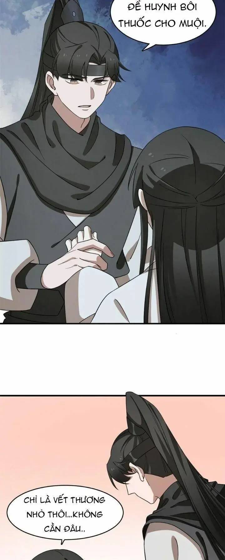 Độc Bộ Thiên Hạ Đặc Công Thần Y Tiểu Thú Phi - Chap 257