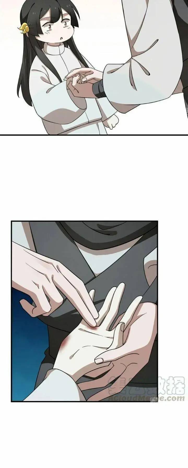 Độc Bộ Thiên Hạ Đặc Công Thần Y Tiểu Thú Phi - Chap 257