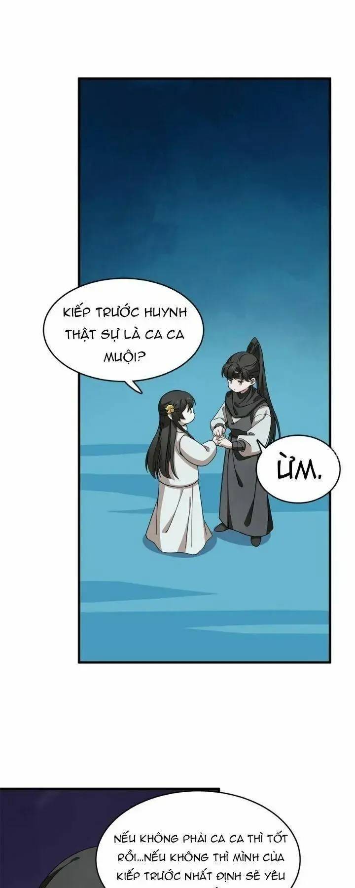 Độc Bộ Thiên Hạ Đặc Công Thần Y Tiểu Thú Phi - Chap 257