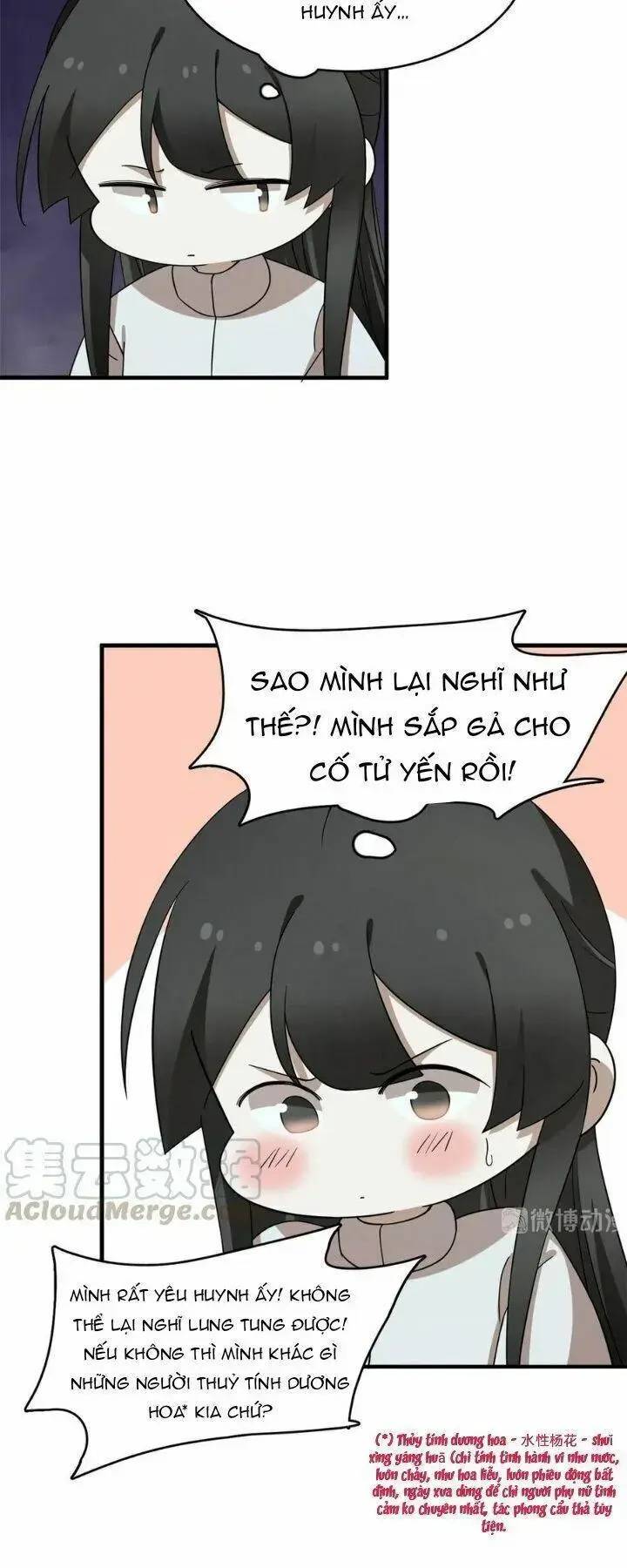 Độc Bộ Thiên Hạ Đặc Công Thần Y Tiểu Thú Phi - Chap 257