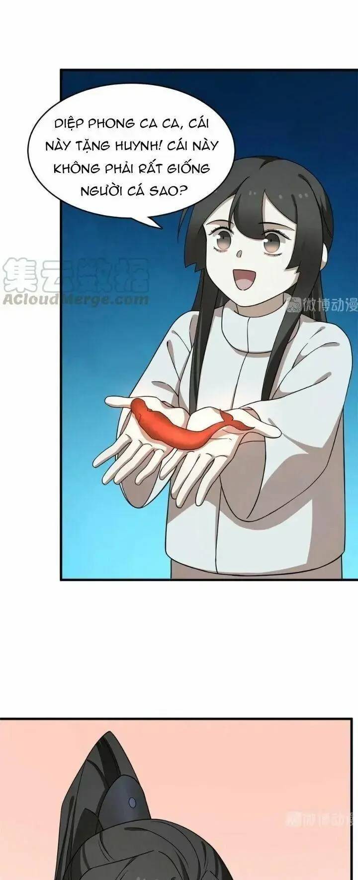 Độc Bộ Thiên Hạ Đặc Công Thần Y Tiểu Thú Phi - Chap 257