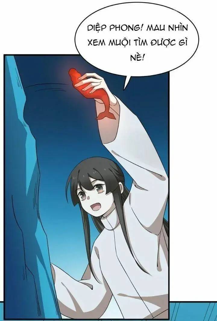 Độc Bộ Thiên Hạ Đặc Công Thần Y Tiểu Thú Phi - Chap 257