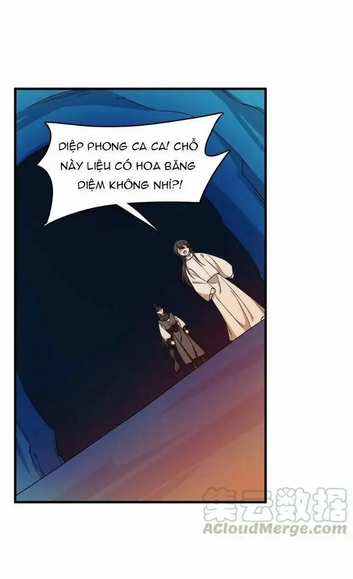 Độc Bộ Thiên Hạ Đặc Công Thần Y Tiểu Thú Phi - Chap 257