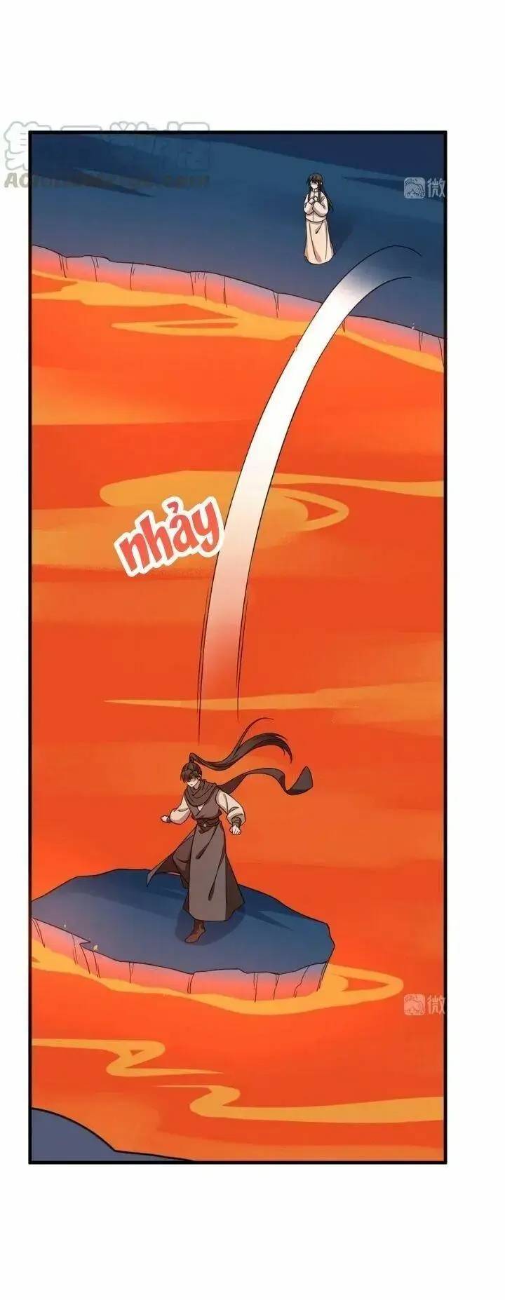 Độc Bộ Thiên Hạ Đặc Công Thần Y Tiểu Thú Phi - Chap 257