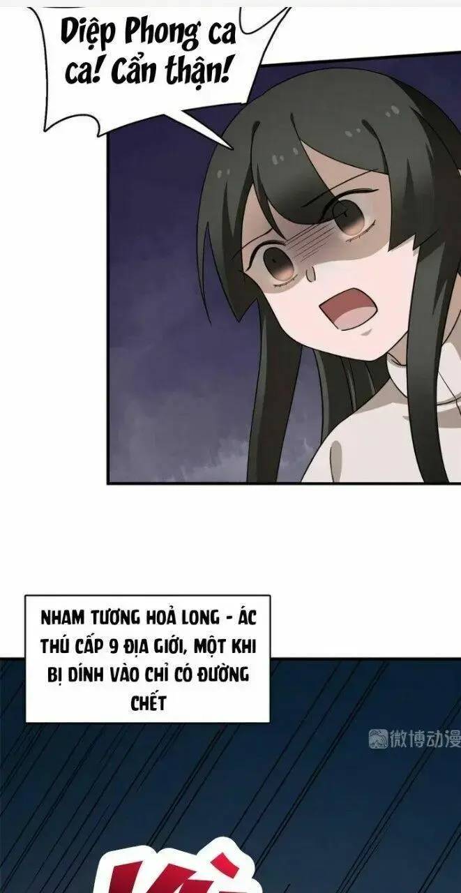 Độc Bộ Thiên Hạ Đặc Công Thần Y Tiểu Thú Phi - Chap 257